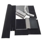 عازل للصوت مواد قبله "قطع الختم قطاع الرغاوي"