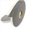 Gray Window Seal Foam Strip Tape