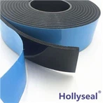 أغلقت خلية بولي كلوريد الفينيل رغوة الشريط